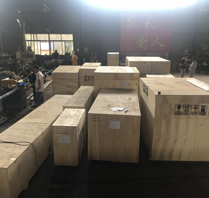 宿迁梯子机器-12